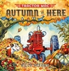 Tractor Mac Autumn is Here