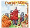 Tractor Mac Harvest Time Book