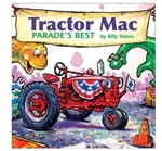 Tractor Mac Paradeâ€™s Best Book