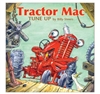 Tractor Mac Tune Up Book