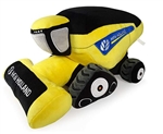 New Holland Combine Plush Toy