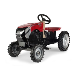 Case Magnum AFS 400 Pedal Tractor