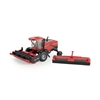 1:64 Case IH WD2505 Windrower