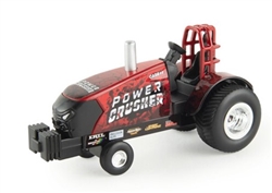 1:64 Case IH "Power Crusher" Puller Tractor