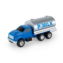 1:64 Milk Truck