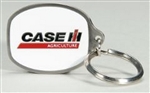 Case IH Ag Logo Keytag