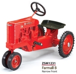 Farmall B Pedal Tractor
