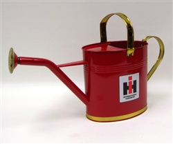 IH 1.6 Gallon Red Watering Can
