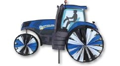 26â€ New Holland Tractor Spinner