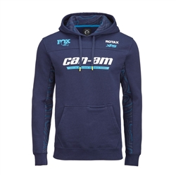 Can-Am Overland Pullover Hoodie