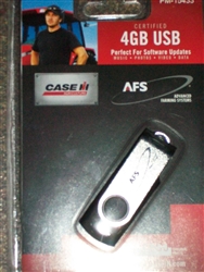Case IH 4GB USB