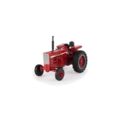 Collect N Play IH Vintage Tractor