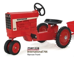 International 766 Pedal Tractor