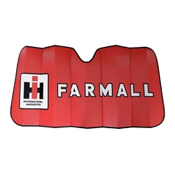 International Harvester Farmall Auto Sunshade