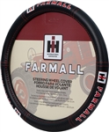 IH Farmall Steering Wheel cover