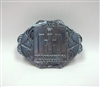 International Harvester Western Style Belt Buckle