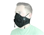 Elite Series Neoprene Dust Mask