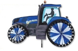 40â€ New Holland Tractor Spinner