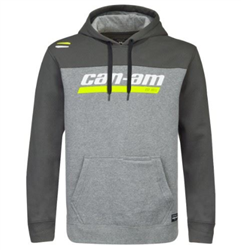 Can-Am Intersect Pullover Hoodie