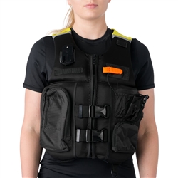 Sea-Doo Unisex Explorer Airflow PFD-Life Jacket (US/CA)