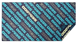 Sea-Doo Quick Dry Towel by Slowtide