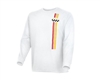 Can-Am Men's X FH Duster Long Sleeve Tee