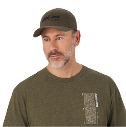 U Can-Am Signature Hat