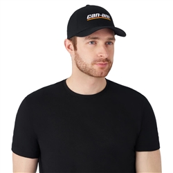 Can-Am Men's Emblem Cap