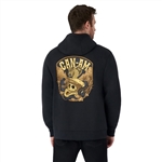Men's Can-Am Cobra Desert Pullover Hoodie