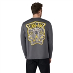 Men's Can-Am UV Protection Long Sleeve T-Shirt