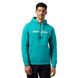 Sea-Doo Men's Signature Pullover Hoodie