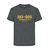 Ski-Doo Men's Vintage T-Shirt