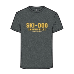 Ski-Doo Men's Vintage T-Shirt
