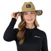Sea-Doo Unisex Sets Us Free Straw Hat