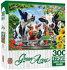 Green Acres Linen - Moo Love Large 300 Piece