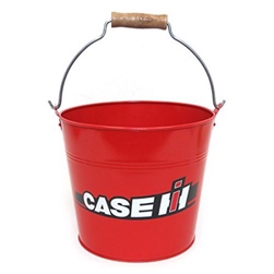 8.5" Steel Case Bucket