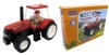Case-IH Magnum 190 Tractor with Farmer Building Block Set