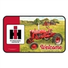 IH Welcome Door Mat