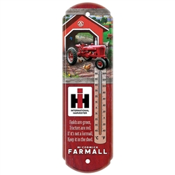 IH Metal Thermometer