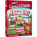 Case IH Casey & Friends Matching Game