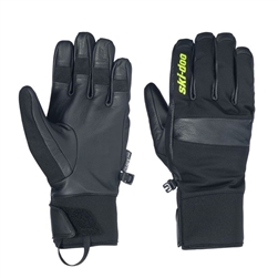 Ski-Doo Men's Grip Gloves