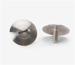 BRP MOD 2/3 Visor Screws