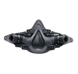 Ski-Doo New OEM Modular 2 Helmet Face Mask System Black