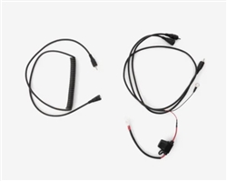 MOD1/2/3, BV2S & EX-2 Electric Shield Power Cables Kit
