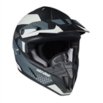 Ski-Doo XC-4 Elevation Helmet
