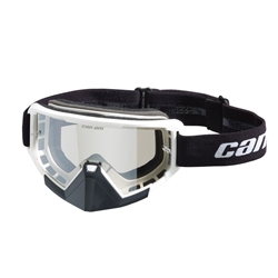 Can-Am Trench Goggles