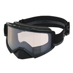 Ski-Doo Trench OTG UV Goggles
