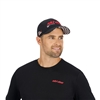 Ski-Doo Unisex X-Team Racing Curved Cap