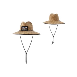Can-AmÂ® x FasthouseÂ® Straw Hat