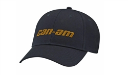 Can-Am Signature Cap